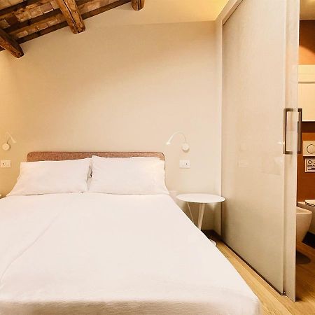 Al Pio Luxury Nest Apartment Treviso Luaran gambar