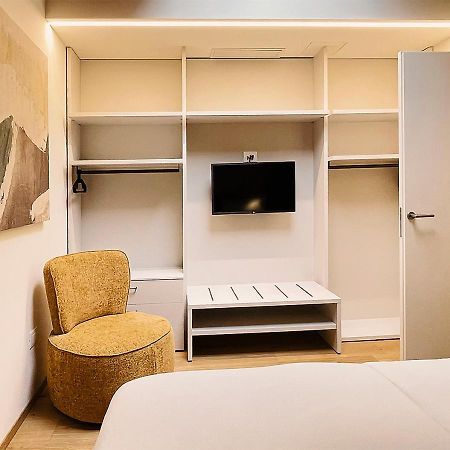Al Pio Luxury Nest Apartment Treviso Luaran gambar
