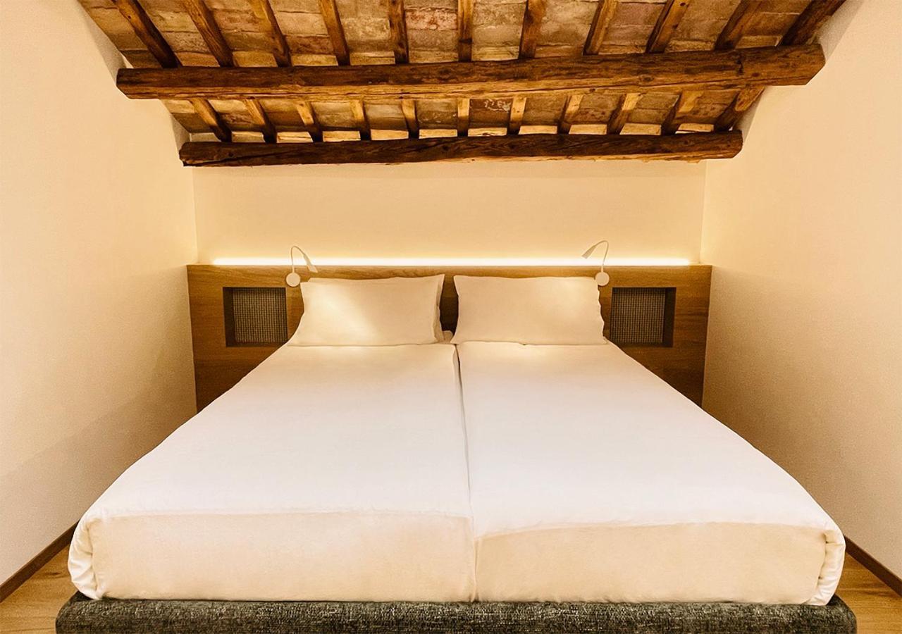 Al Pio Luxury Nest Apartment Treviso Luaran gambar