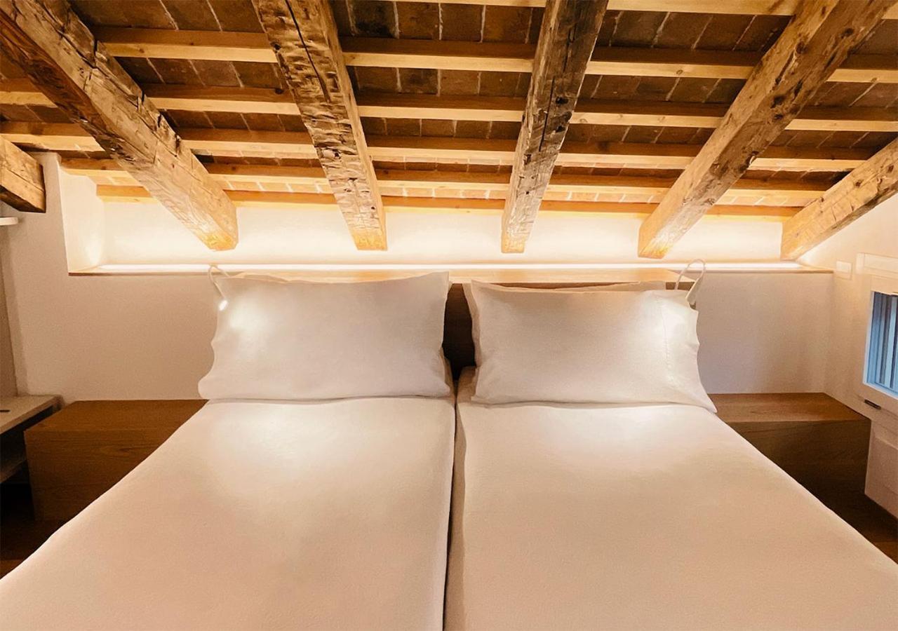 Al Pio Luxury Nest Apartment Treviso Luaran gambar