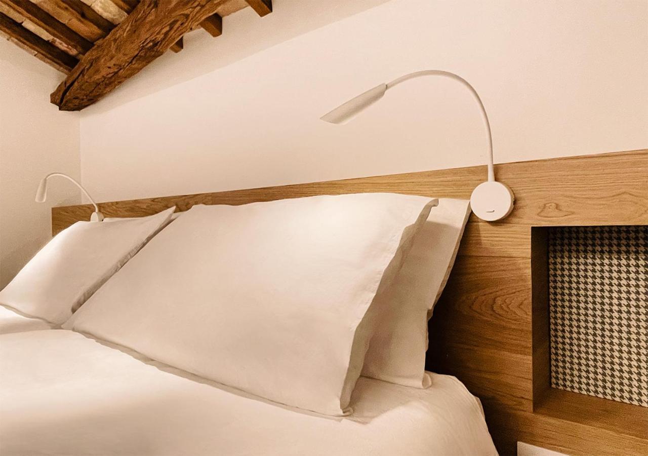 Al Pio Luxury Nest Apartment Treviso Luaran gambar