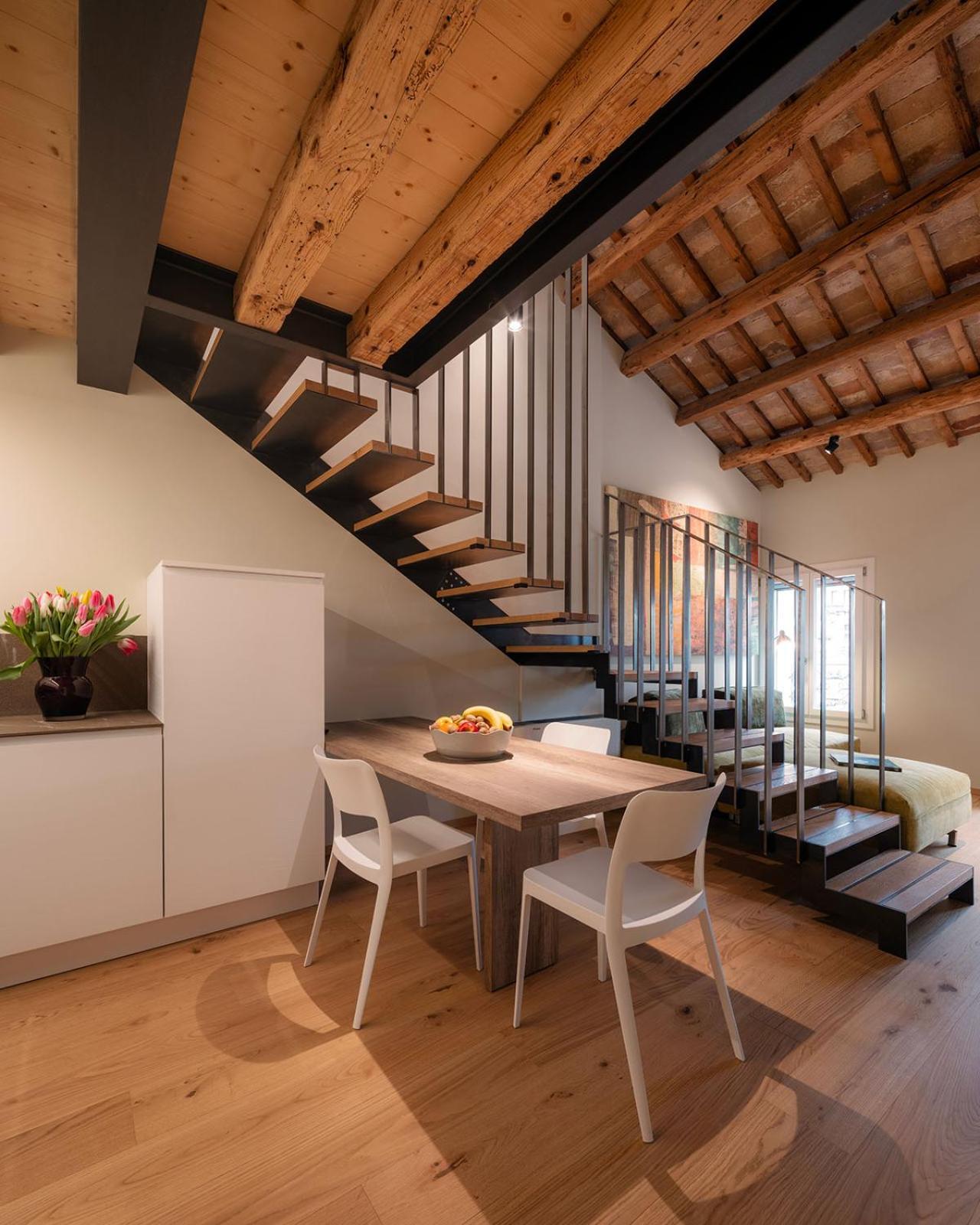 Al Pio Luxury Nest Apartment Treviso Luaran gambar