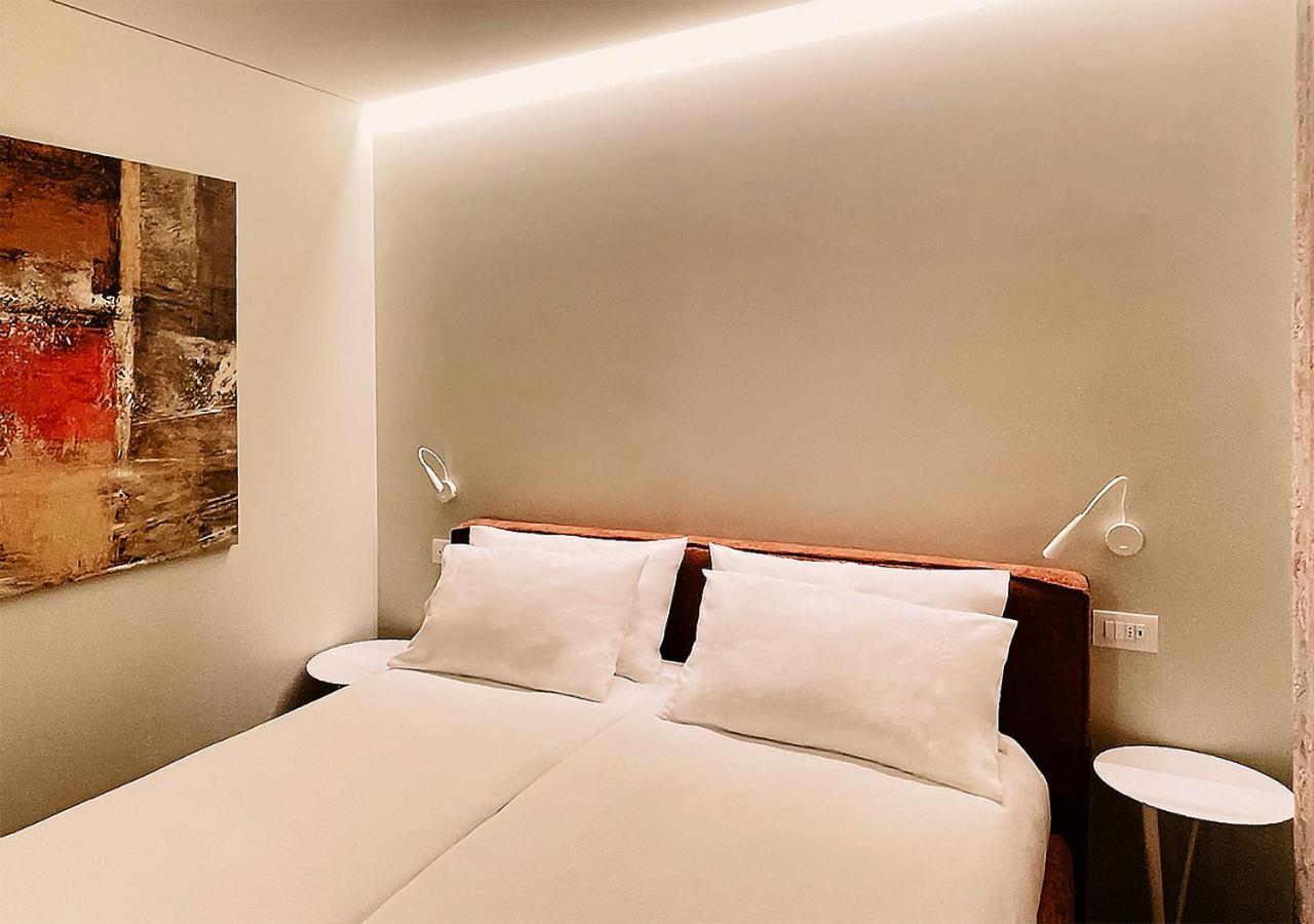 Al Pio Luxury Nest Apartment Treviso Luaran gambar