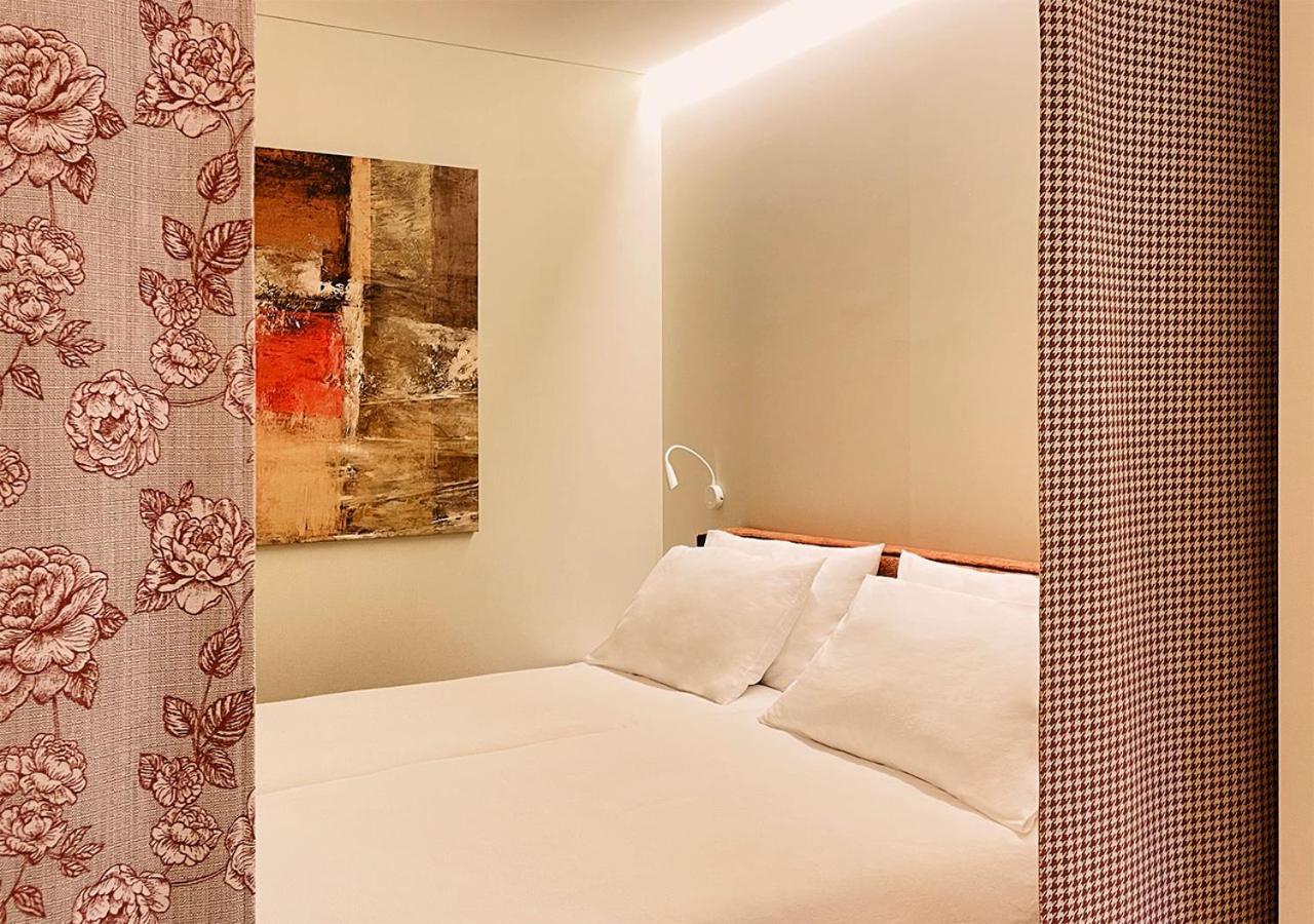 Al Pio Luxury Nest Apartment Treviso Luaran gambar