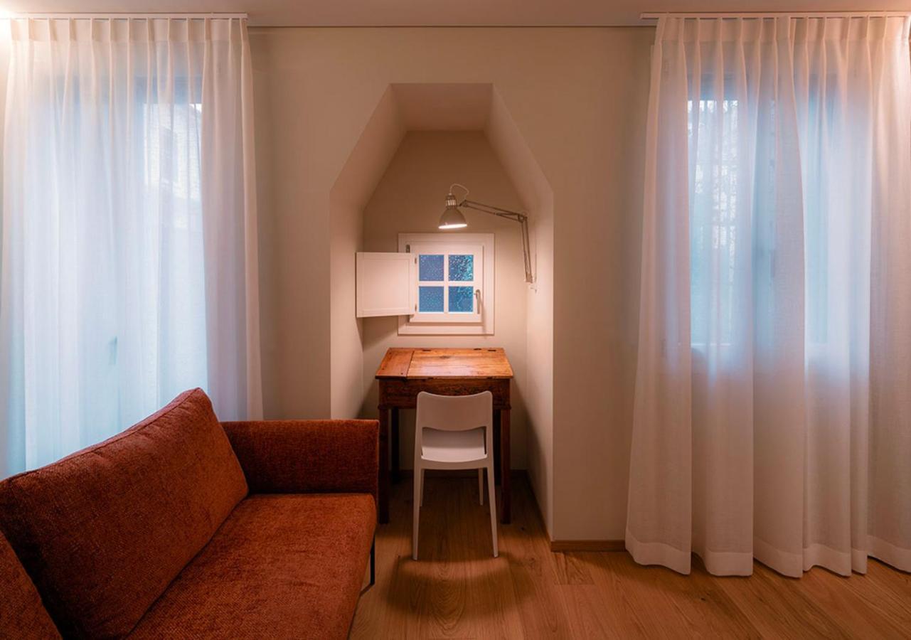 Al Pio Luxury Nest Apartment Treviso Luaran gambar