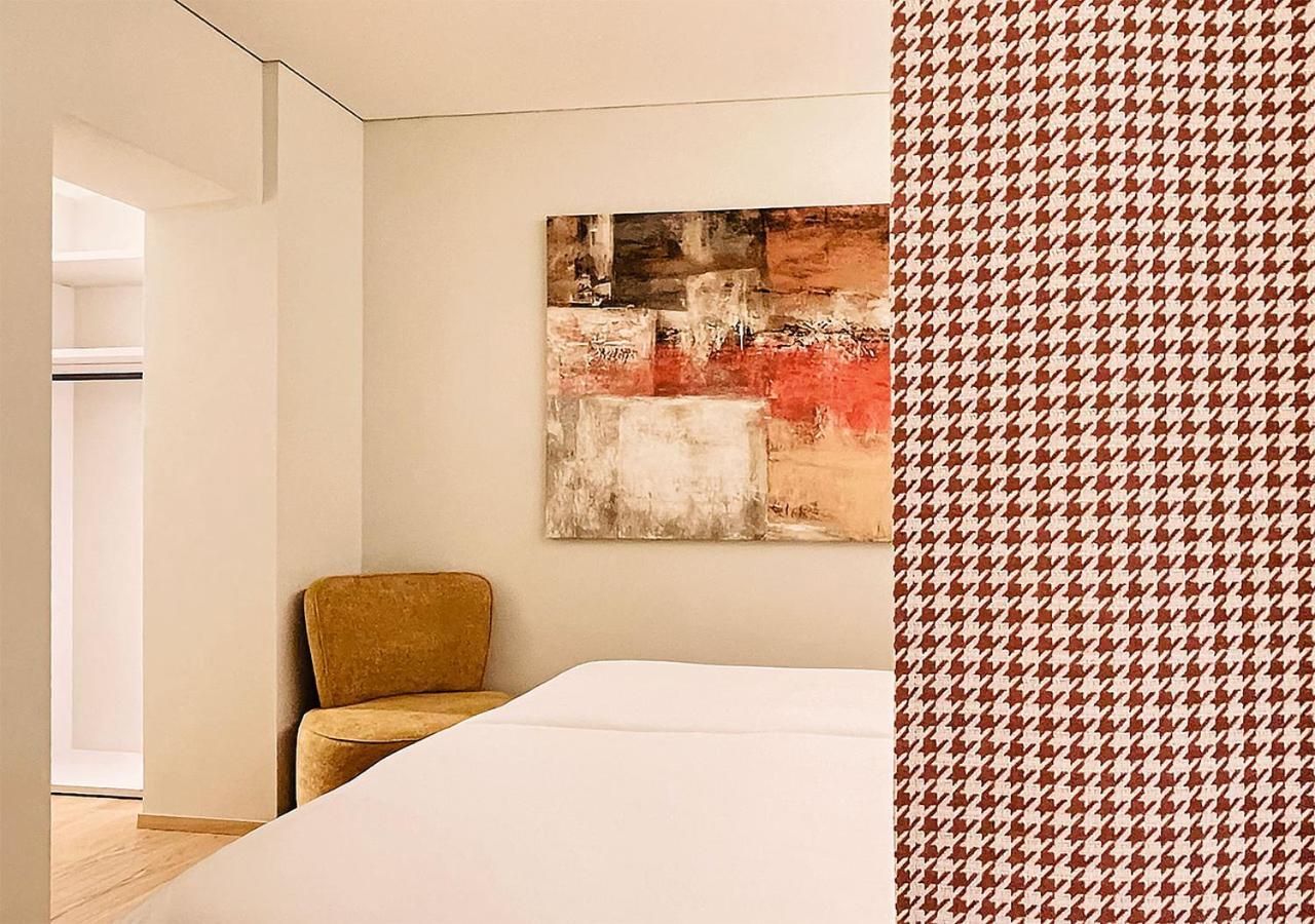 Al Pio Luxury Nest Apartment Treviso Luaran gambar