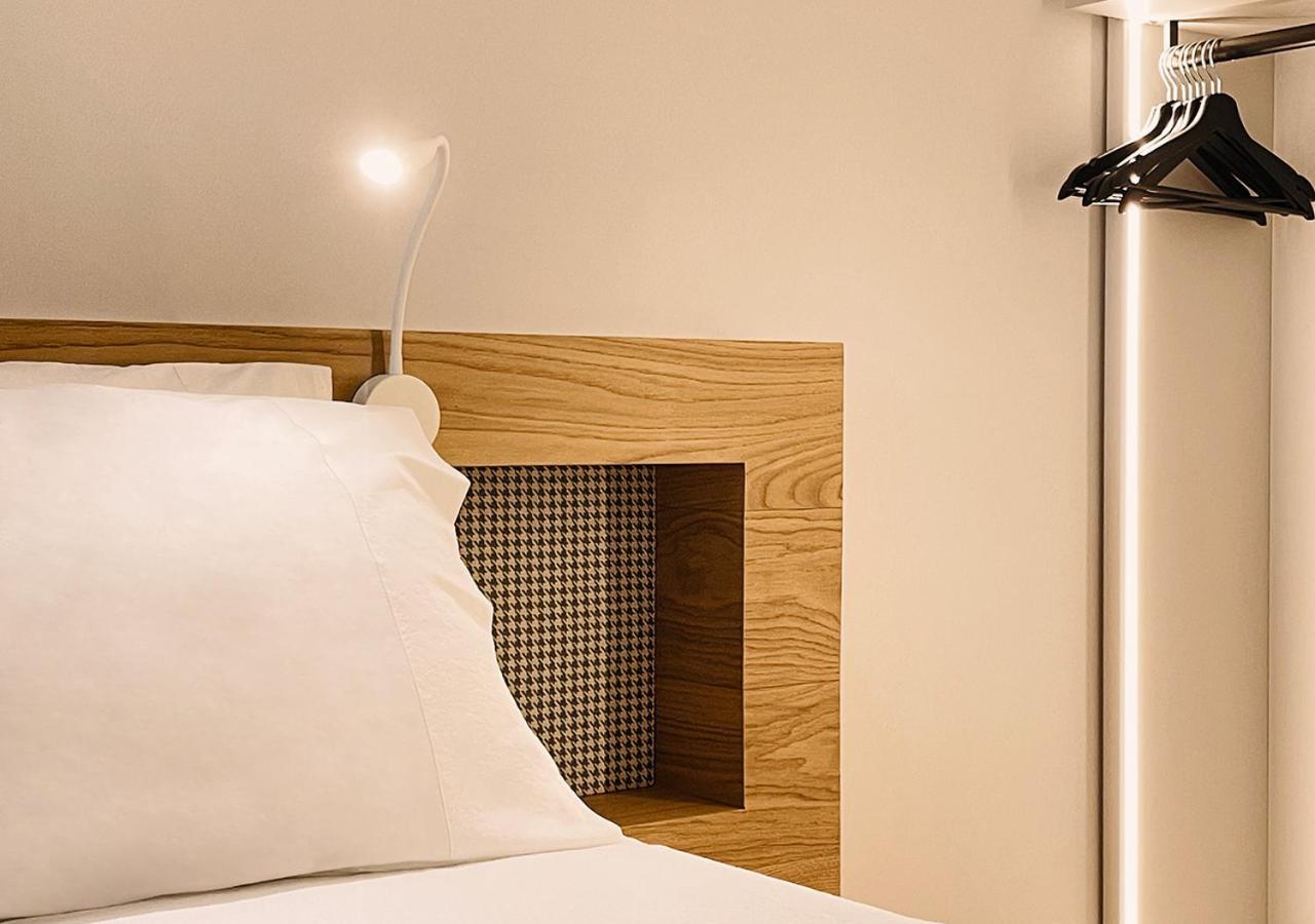 Al Pio Luxury Nest Apartment Treviso Luaran gambar