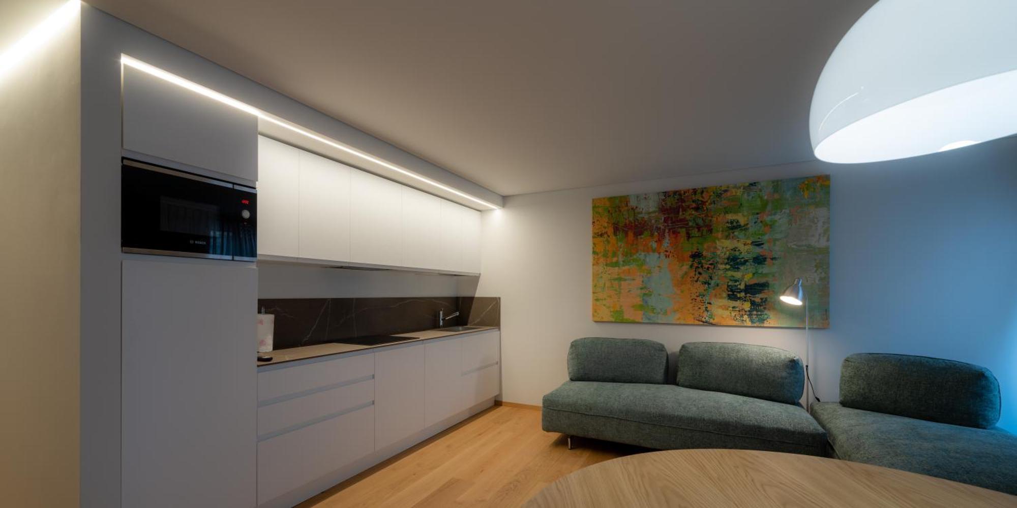Al Pio Luxury Nest Apartment Treviso Luaran gambar