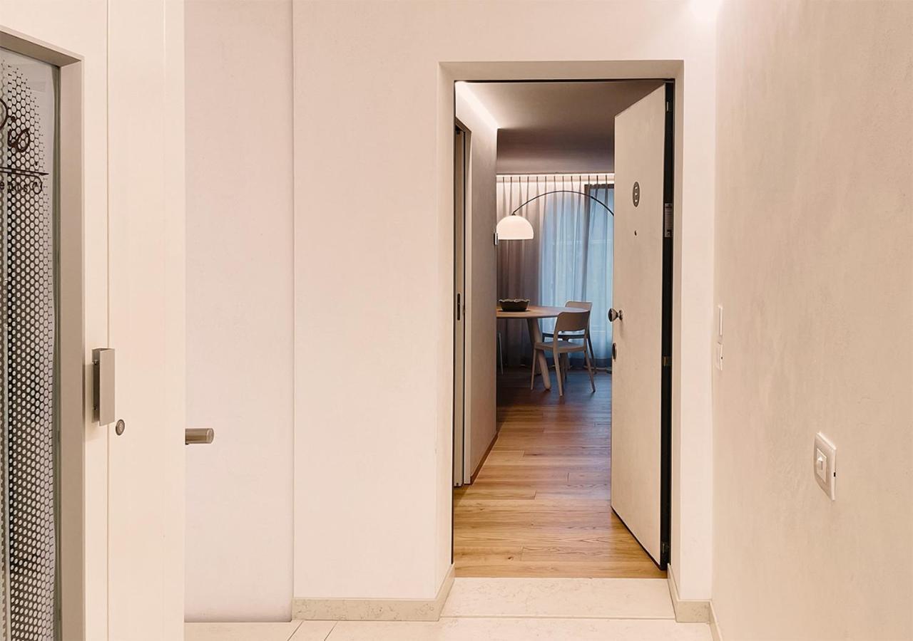 Al Pio Luxury Nest Apartment Treviso Bilik gambar