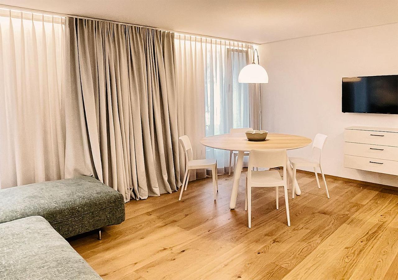 Al Pio Luxury Nest Apartment Treviso Bilik gambar