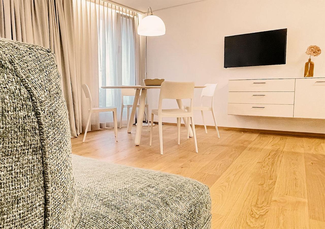 Al Pio Luxury Nest Apartment Treviso Bilik gambar
